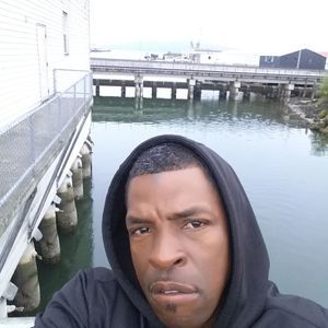 Meet your Posher, Warrick